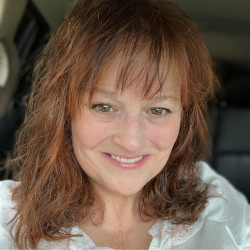 Meet your Posher, Michele